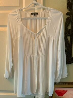 Spense  Flowy Top